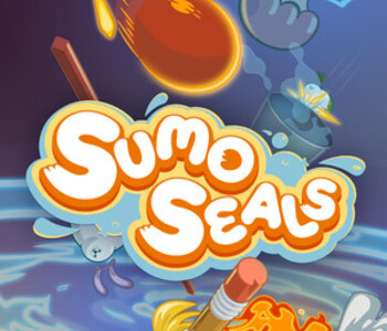 Sumo Seals