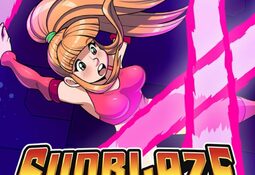 Sunblaze Nintendo Switch