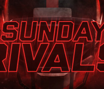 Sunday Rivals