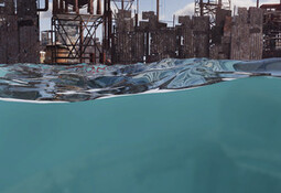 Sunkenland