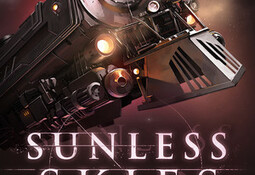 Sunless Skies