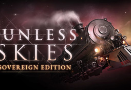 Sunless Skies Sovereign Edition