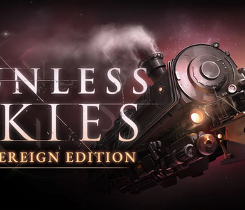Sunless Skies Sovereign Edition PS4