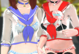 Sunny Beach Dolls