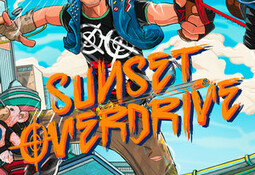 Sunset Overdrive