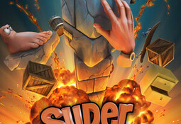 Super Adventure Hand
