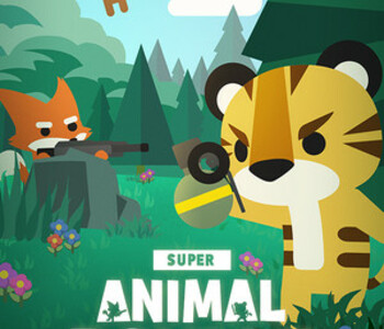 Super Animal Royale