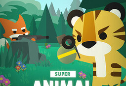 Super Animal Royale