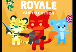 Super Animal Royale - Super Edition