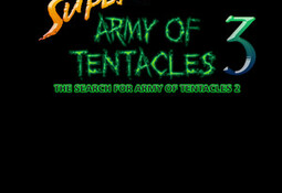Super Army of Tentacles 3: The Search for Army of Tentacles 2