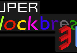 Super Blockbreak 3D