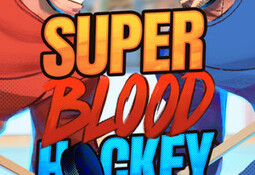 Super Blood Hockey