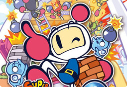 SUPER BOMBERMAN R 2