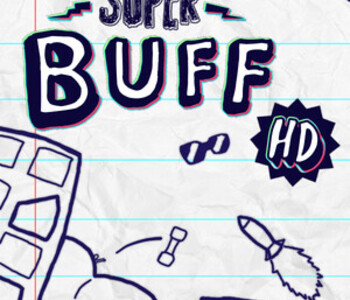 Super Buff HD