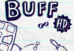 Super Buff HD