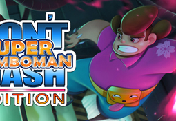 Super Comboman