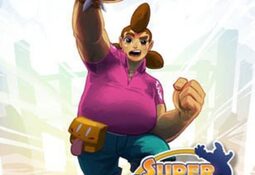 Super Comboman Xbox One