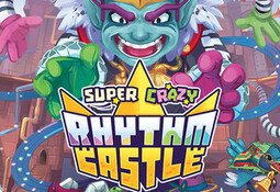 Super Crazy Rhythm Castle