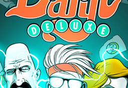 Super Daryl Deluxe