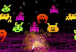 Super Destronaut DX