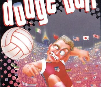 Super Dodge Ball Xbox One