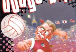 Super Dodge Ball Xbox One