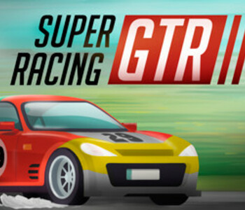 Super GTR Racing