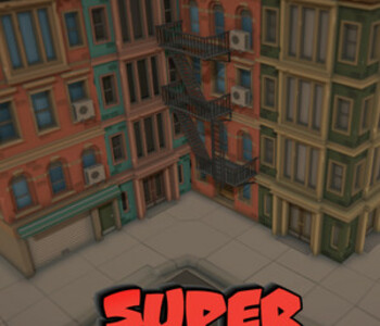 Super Gunfight