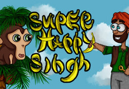 Super Happy Singh
