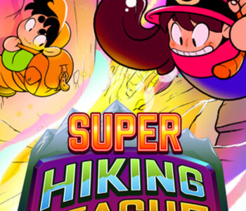 Super Hiking League DX