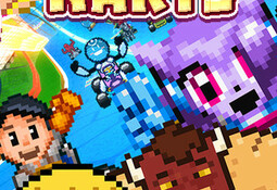 Super Indie Karts
