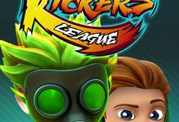 Super Kickers League Nintendo Switch