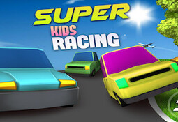 Super Kids Racing