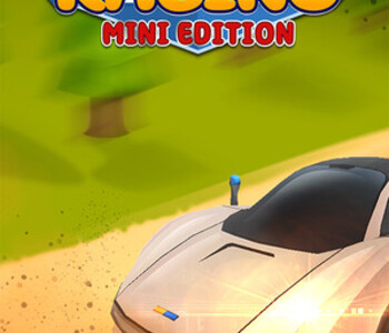 Super Kids Racing : Mini Edition
