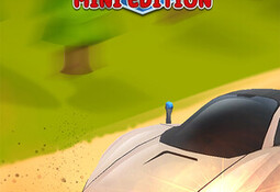 Super Kids Racing : Mini Edition