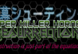 Super Killer Hornet: Resurrection