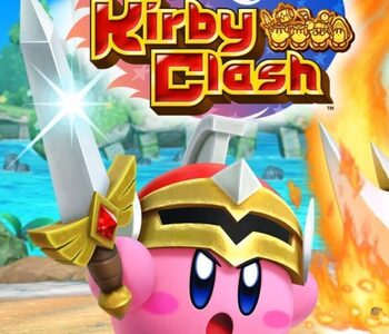 Super Kirby Clash - Gem Apples Nintendo Switch