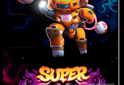 Super Magbot