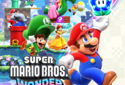 Super Mario Bros. Wonder