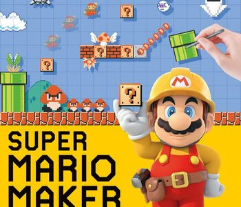 Super Mario Maker Nintendo Switch