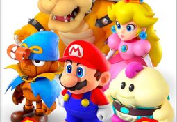 Super Mario RPG Nintendo Switch