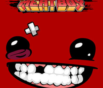 Super Meat Boy
