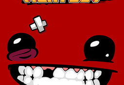 Super Meat Boy