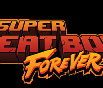 Super Meat Boy Forever