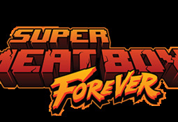 Super Meat Boy Forever