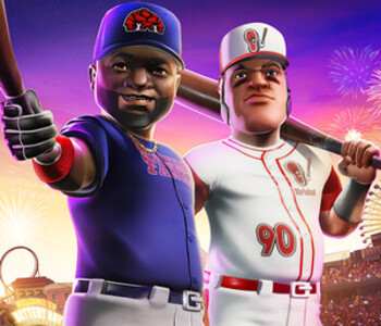 Super Mega Baseball 4