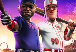 Super Mega Baseball 4