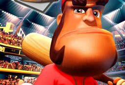 Super Mega Baseball: Extra Innings Xbox One