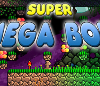 Super Mega Bob