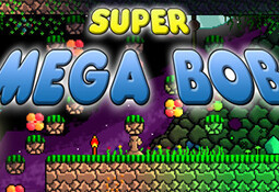 Super Mega Bob